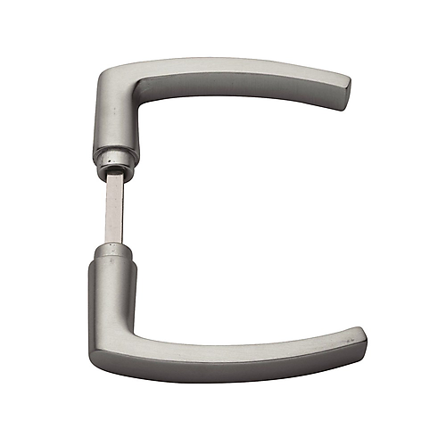 Deurkruk AXA tbv veiligheidsbeslag 6164-71-11