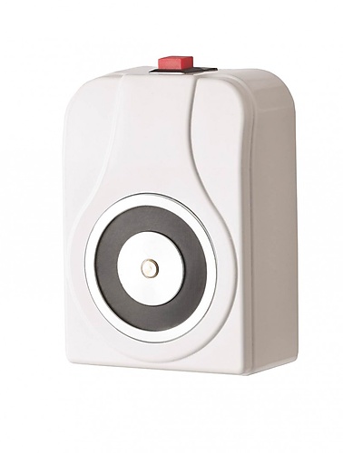 Deurmagneet voor wandmontage (fr)