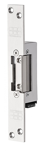 Deuropener elektrisch brandwerend (fr)