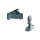 DEURVASTZETTER M/KLEMVR 80058 (fr)