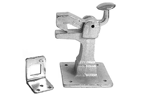 DEURVASTZETTER PL/VLOER 80060 (fr)