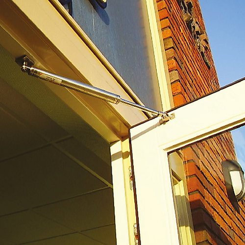 Dictator Deuropeningsbegrenzer