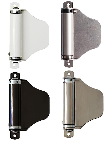 Dictator deursluiter PICCOLO met instelbare veer