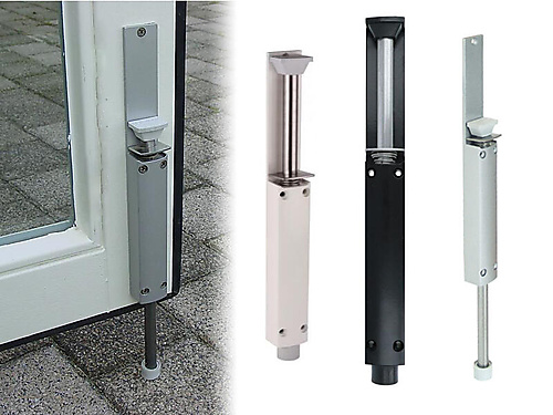 Dictator deurvastzetter type ZE