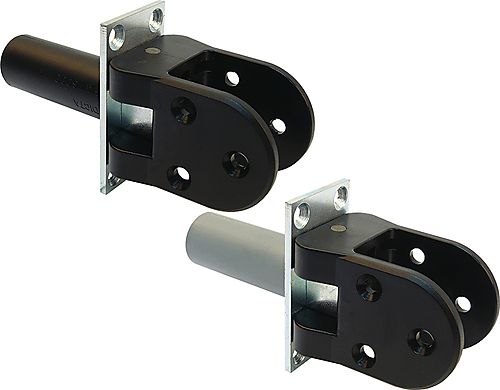 Dictator deurveerscharnier Hawgood deuren tot 45kg