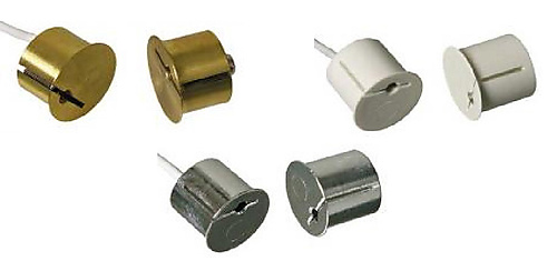 DMC Magneetcontact of magneetsensor