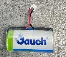 DOM Batterij CR-2/3AZ voor Guardian beslagen (fr)