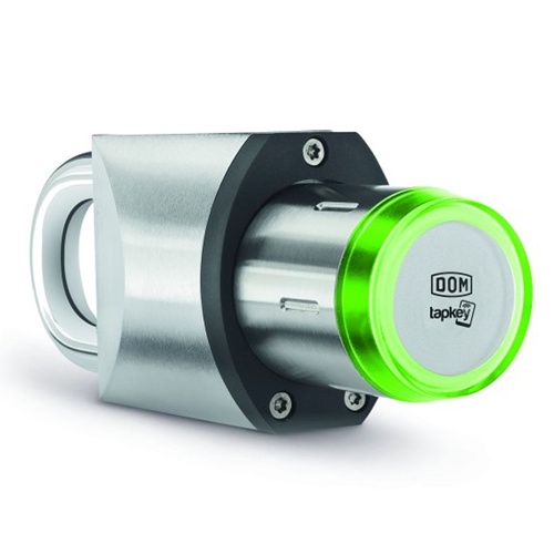 DOM Tapkey Hangslot (fr)