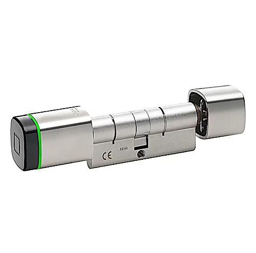 dormakaba Evolo Smart digitale cilinder dubbel