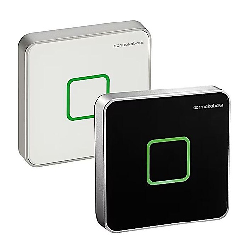 dormakaba evolo smart registratie-unit 9001