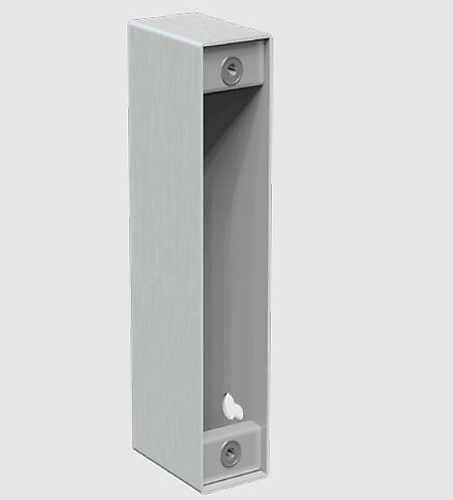 Dormakaba SLA204J opbouwbehuizing voor SL30DBL