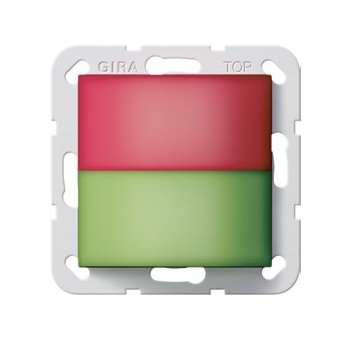 Dormakaba Status Display rood-groen 24V