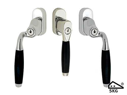 Draaikiep sluiting - Ton Ebben (fr)