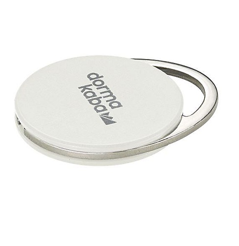 dromakaba evolo smart sleutelhanger QRC