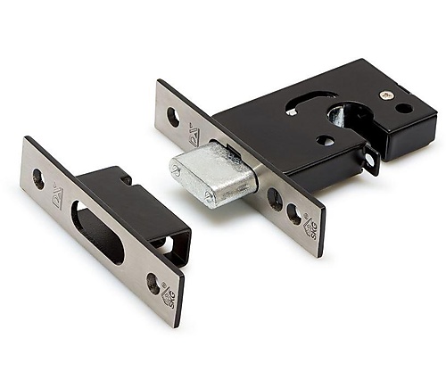 DULIMEX Insteekslot PC SKG**® vierkante hoeken DX (fr)