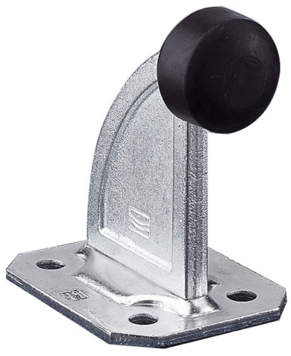 Eindstop voor schuifpoort 202 (fr)