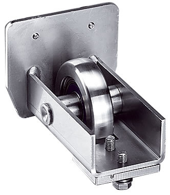 Eindwiel voor PICO serie (fr)