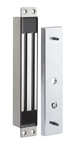 Elektromagneet inbouw, houdkracht 1.360 N (fr)