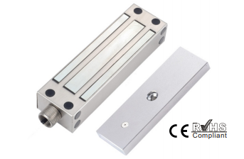 Elektromagneet waterdicht 550KG RVS