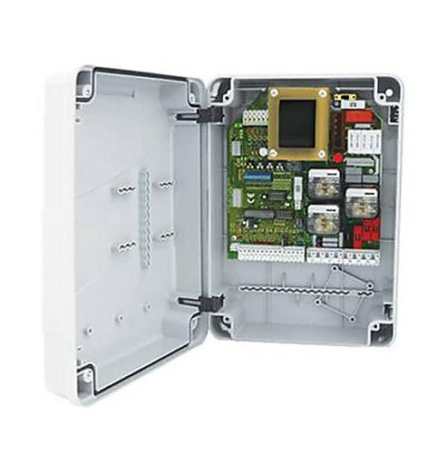 ELPRO 37 STURING VOOR MEC 200 VIGILO CORAL Verkeerspalen