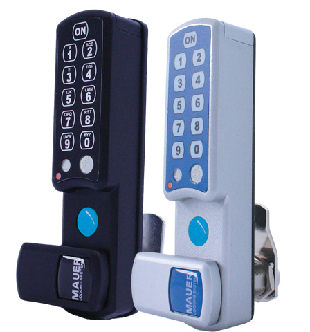 EOLcam Classic Lockerslot MAUER (fr)