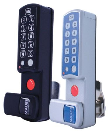 ESLcam Classic Lockerslot MAUER (fr)