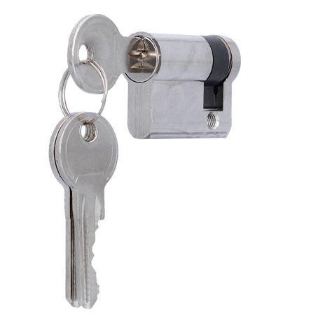 Europees Half Cilinder