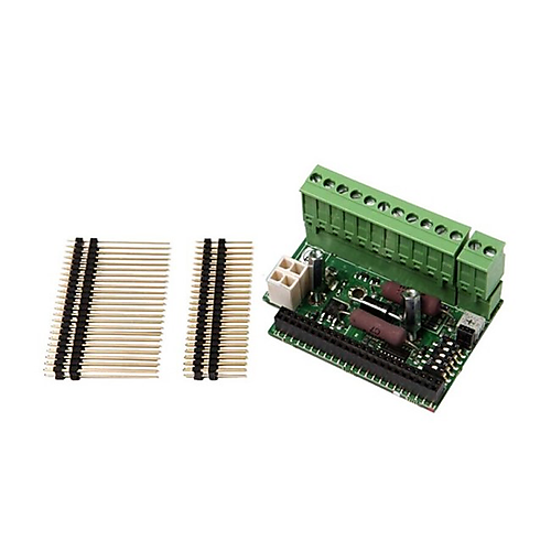 EXU-SI print geschikt voor deurautomaten Assa Abloy SW100, SW300 en SW200 / Entrematic EMSW EMO en PSW250