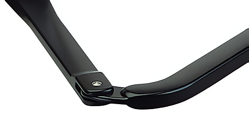 FAAC 390 KNIKARM (fr)