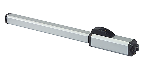 FAAC 422 CBACR hydraulische draaihekopener 230V (fr)