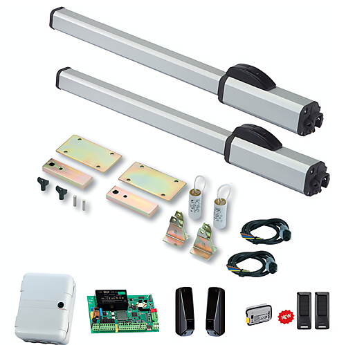 FAAC 422 Elektro-hydraulische aandrijving KIT 230V