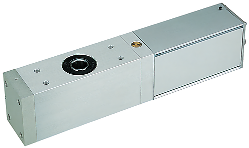 FAAC 560 CBAC vouwdeuraandrijving 230V