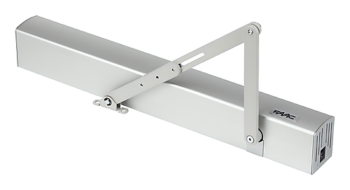 FAAC A951 Draaideuraandrijving (fr)