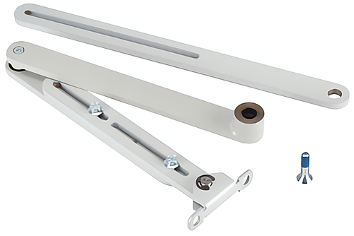 FAAC A951 knikarm (fr)