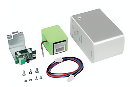 Faac A952 backupbatterij (fr)