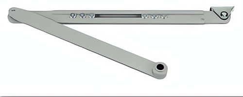 Faac A952 knikarm telescopisch