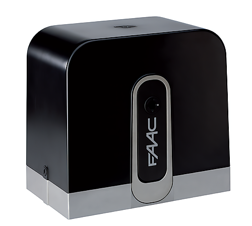 FAAC C720 schuifpoortaandrijving 24V