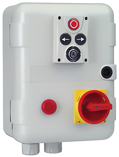 Faac EB 578D motorsturing (fr)