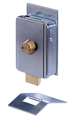 FAAC elektroslot 12V (fr)