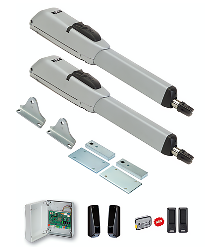 Faac KIT 415 FDS (fr)