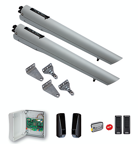 Faac KIT S418 FDS (fr)