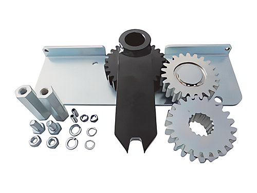 Faac kit voor opening tot 180 FAAC 770N (fr)