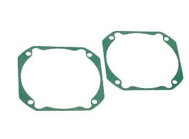 FAAC pakking voor poort motoren