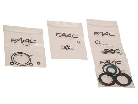 Faac Seal kit 400 205