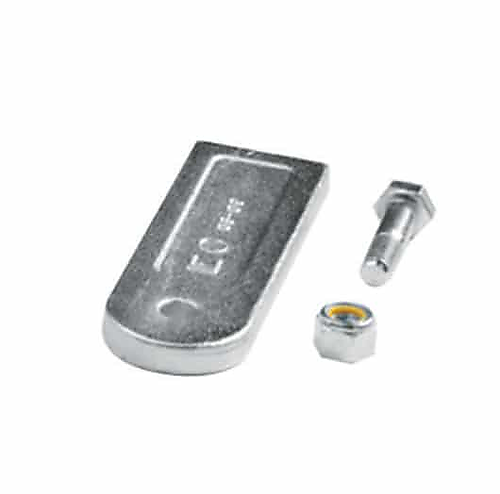 FADINI Bevestigingssteun voor HINDI 883 en 896