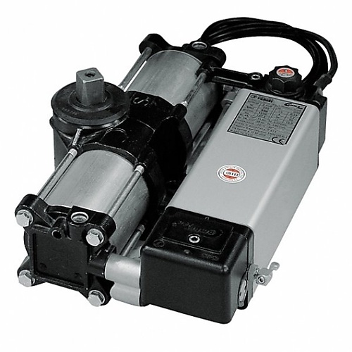 Fadini COMBI 740 Draaipoortopener (fr)