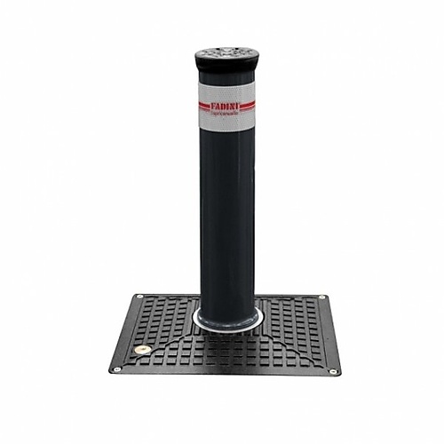 Fadini CORAL hydraulische of vaste bollard (fr)