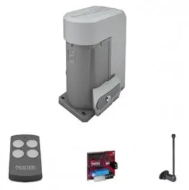 Fadini kit schuifpoortopener NYOTA 115 EVO (fr)