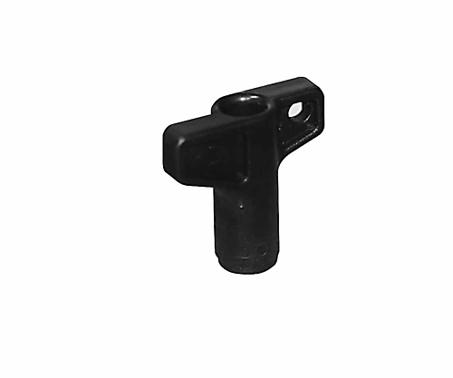 Fadini ontgrendelingssleutel lineaire draaipoortopener NUPI en HINDI