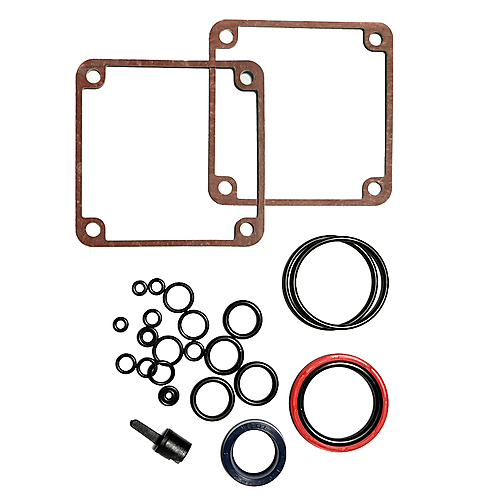 Fadini pakkingsset of afdichtingsset voor Combi/Hindi/Nupi poortopeners